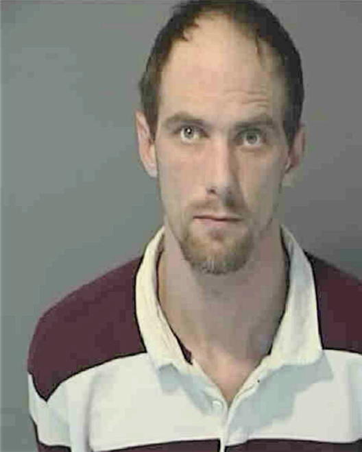 STEIN, GARY LEE - Peoria County, IL