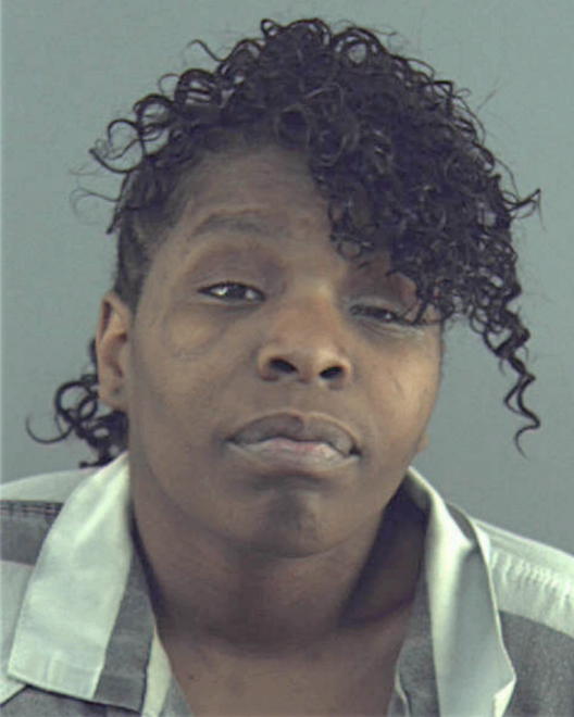 TOLLIVER, SHERICA LASHAY - Peoria County, IL