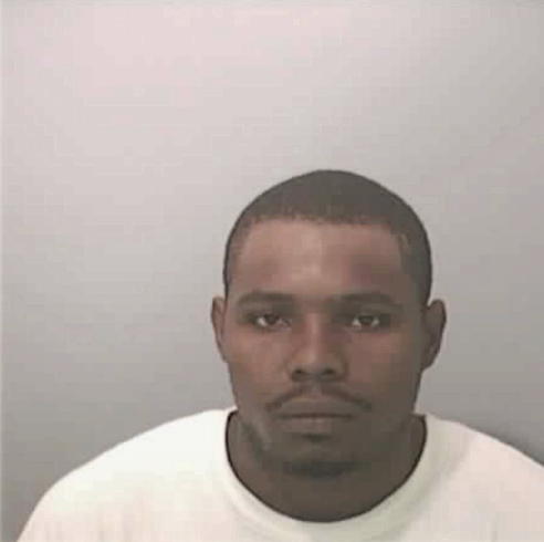 WALKER, QUINCY DEONE - Peoria County, IL