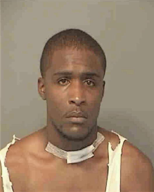 WILLIAMS, LAMONT T - Peoria County, IL