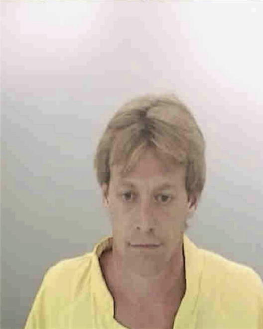 WILSON, GREGORY SCOTT - Peoria County, IL