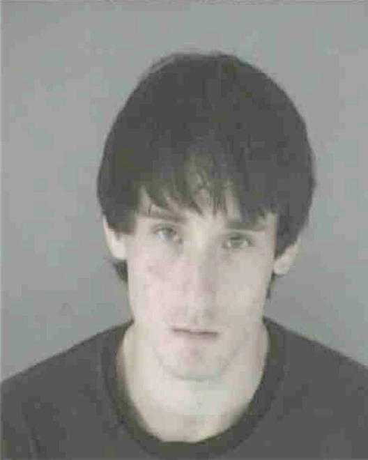 WILSON, JOSHUA D - Peoria County, IL