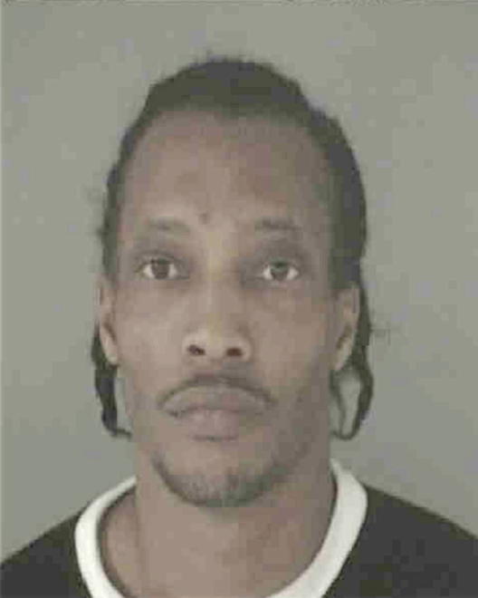 WINTERS, KEITH LAMAR - Peoria County, IL