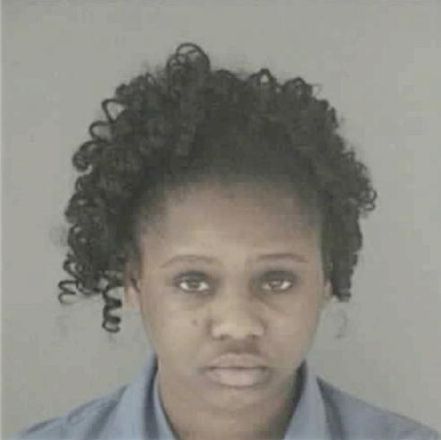 WRIGHT, MONTIA LATRESE - Peoria County, IL