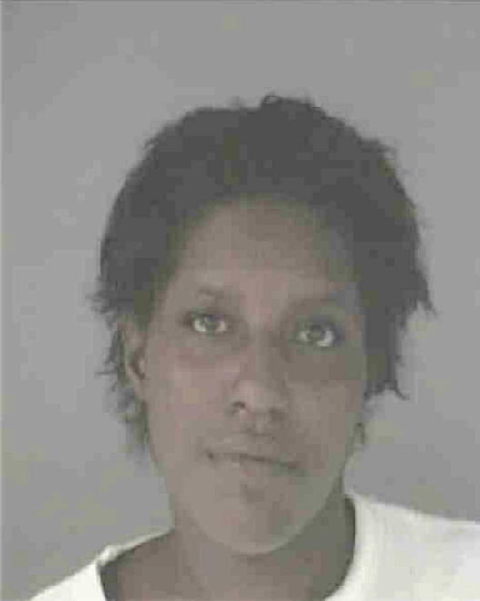 YOUNG, SANTIA NICOLE - Peoria County, IL