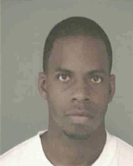 ALEXANDER, TYRICE LADELL - Peoria County, IL