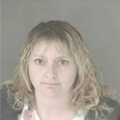 ALLENDER, TONYIA ANITA - Peoria County, IL