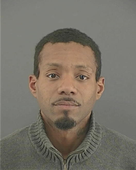 BENTLEY, CORREY DEON - Peoria County, IL