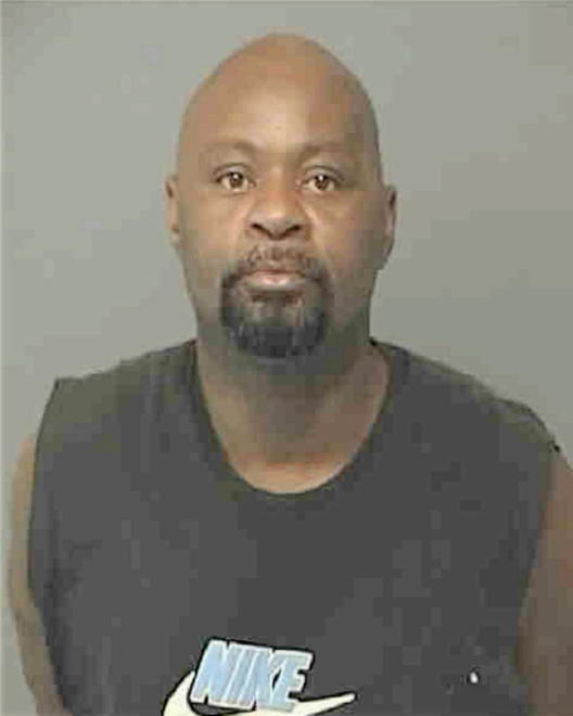 BURGESS, KEVIN LAMONT - Peoria County, IL
