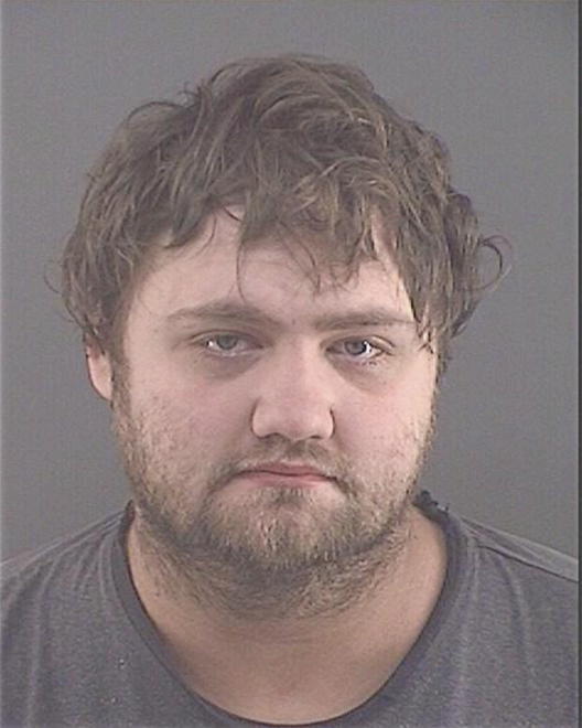 BYRD, JOSHUA A - Peoria County, IL
