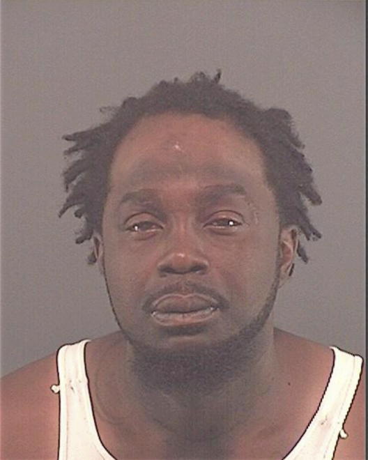 CAMPBELL, TYRONE L - Peoria County, IL