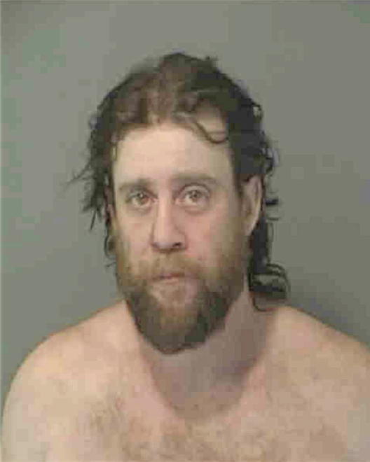 CARLOCK, JOEY LEE - Peoria County, IL