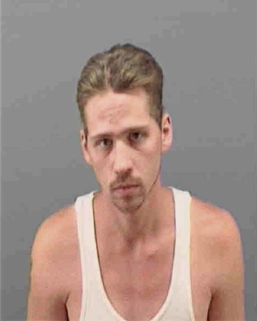 CHENEY, SHAWN KENNETH - Peoria County, IL