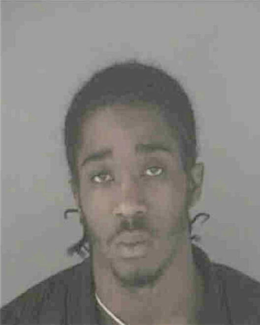CLARK, NIKKO JAMAL - Peoria County, IL