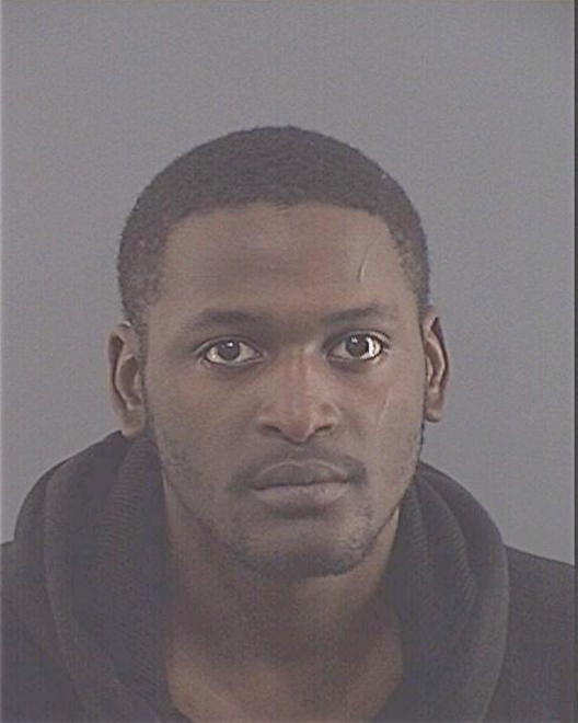 COLEMAN, CHRIS LIRANZO - Peoria County, IL