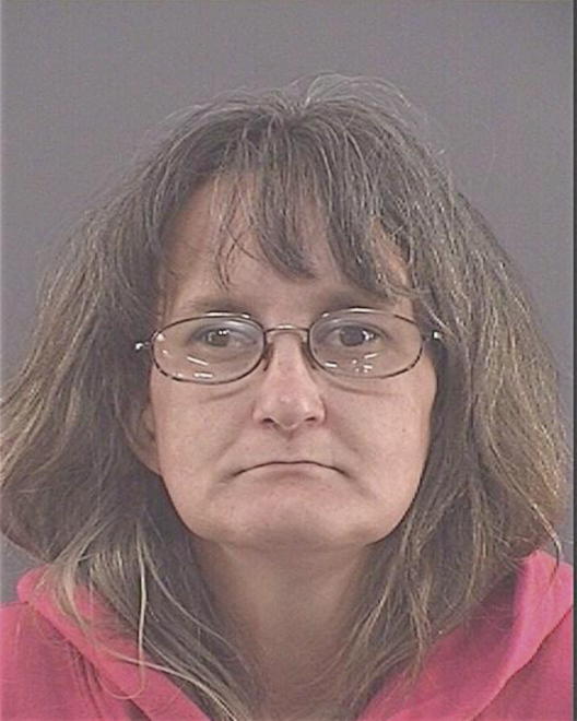 CUNNINGHAM, LISA KAY - Peoria County, IL