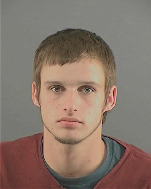 DOBUET, DAVID ANDREW - Peoria County, IL