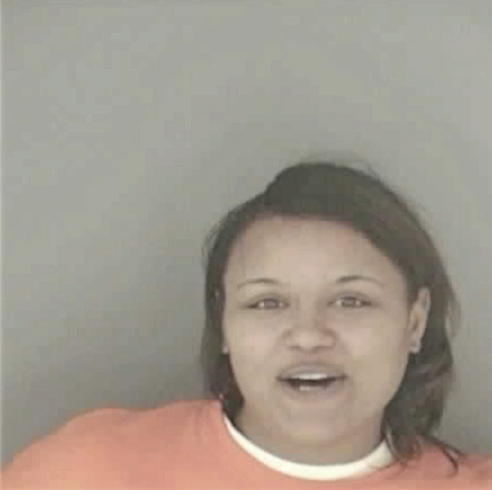 FAULKNER, LAVINIA M - Peoria County, IL
