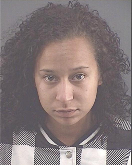 FERGUSON, BRITTANY NICOLE - Peoria County, IL