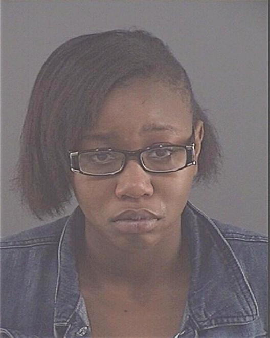 FUNCHES, SHENITA - Peoria County, IL