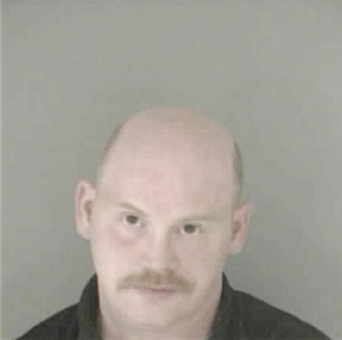 GIBSON, KEVIN ALLEN - Peoria County, IL