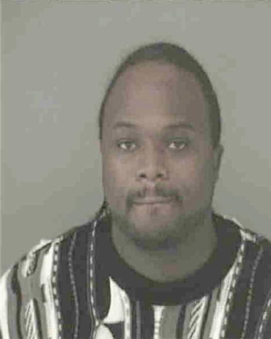 HARRIS, MAURICE ANTHONY - Peoria County, IL