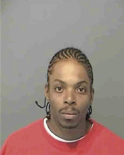 HERRON, CURTIS KENYATA - Peoria County, IL