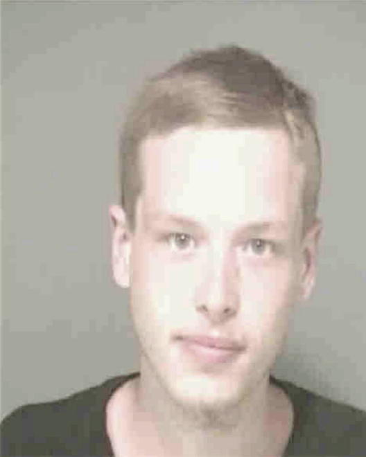 HILL, BRANDON ALAN - Peoria County, IL