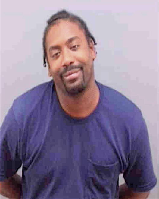 HINES, KENNETH LANAE - Peoria County, IL