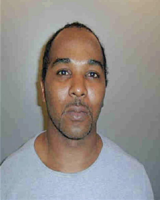 HOBSON, CARLOS ANTONIO - Peoria County, IL