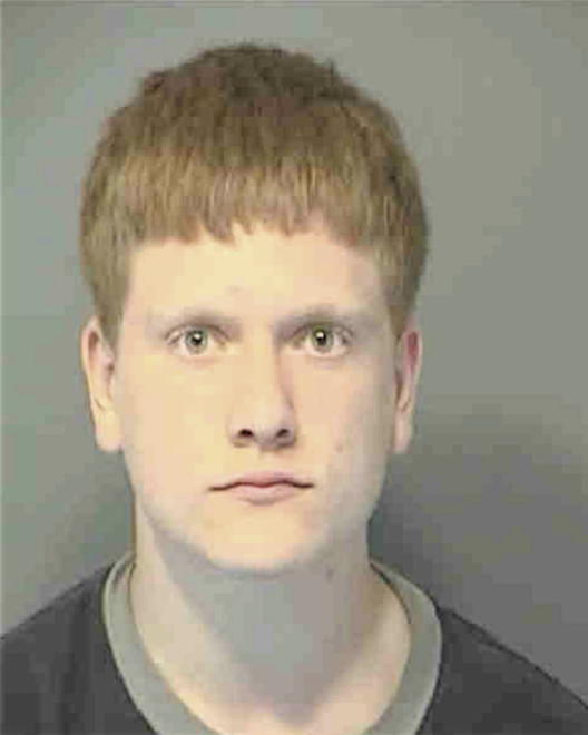 HOERR, MATTHEW DALE - Peoria County, IL