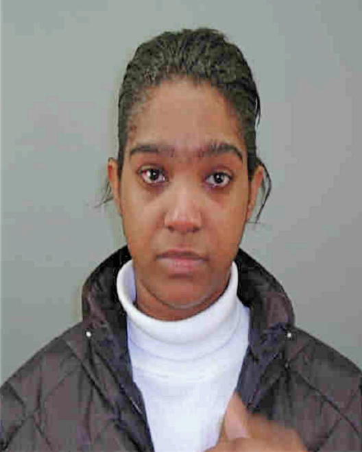 IRBY, IVY ECHANTNA - Peoria County, IL