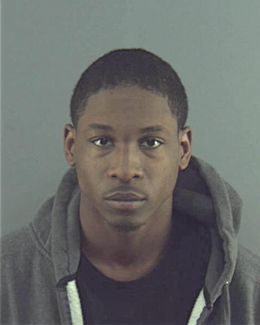 JENKINS, DERRICK DONTA - Peoria County, IL