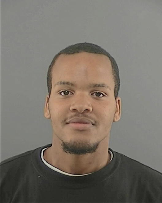 KING, DEVONTE DEVAUGHE - Peoria County, IL
