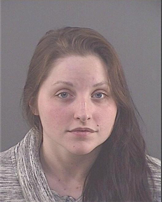 LARSON, MILEY - Peoria County, IL