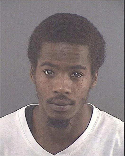 MABRY, ANTONIO D - Peoria County, IL