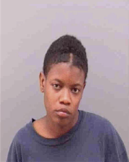 MAYZE, RENITIA KAYNAY - Peoria County, IL