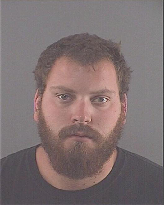 MCGARR, DANIEL JAMES - Peoria County, IL