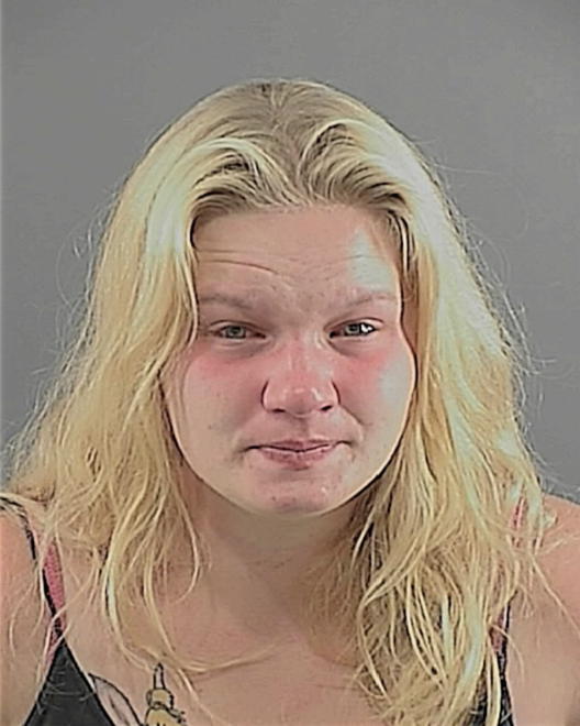 MEINERS, ALYSHIA M - Peoria County, IL