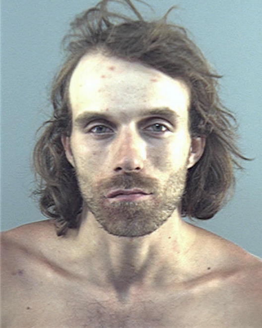 PEDROZA, BRIAN ANTHONY - Peoria County, IL