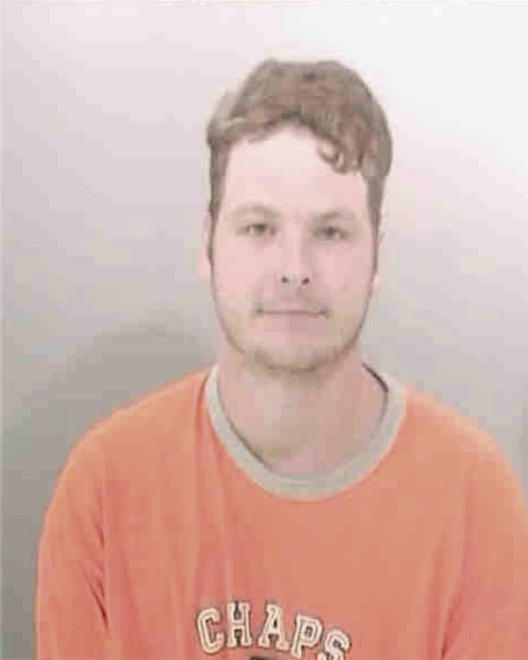 PRICE, TIMOTHY JOSHUA - Peoria County, IL