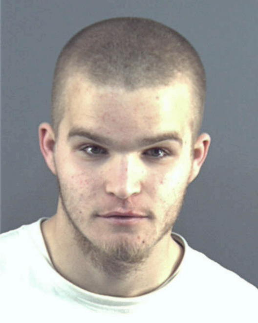 REICHARD, BLAINE L - Peoria County, IL