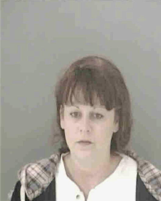 RUDE, ROBIN LYNETTE - Peoria County, IL