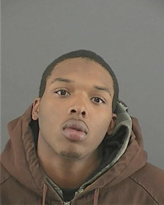 UNDERWOOD, ANTHONY CORNLIES - Peoria County, IL