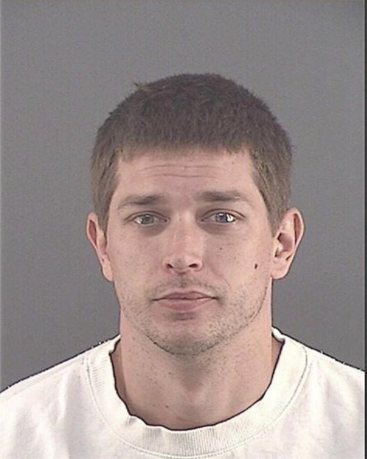 VANCIL, DERICK LOUIS - Peoria County, IL