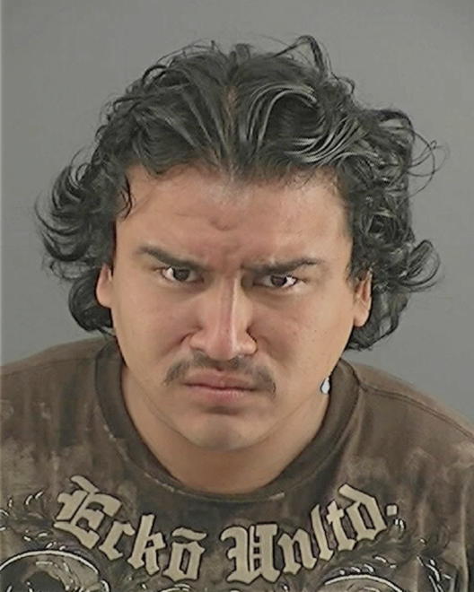 ARREGUIN, PRAGEDIS NMI - Peoria County, IL