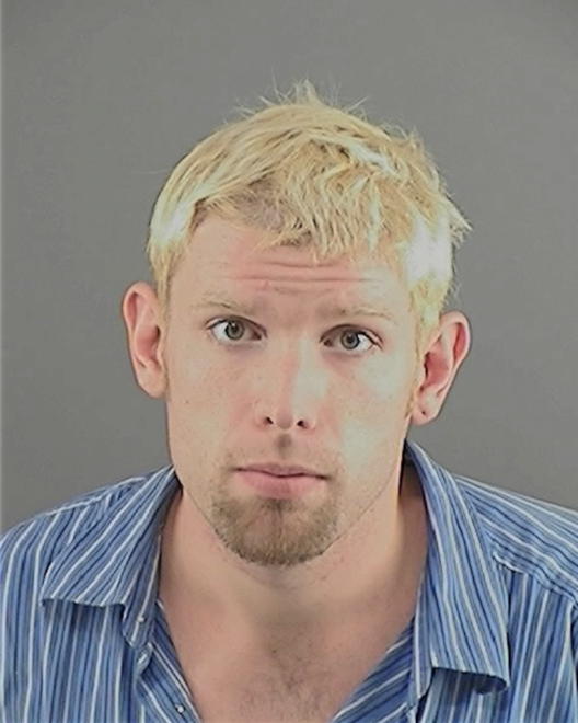 ATKINSON, RYAN TYLER - Peoria County, IL
