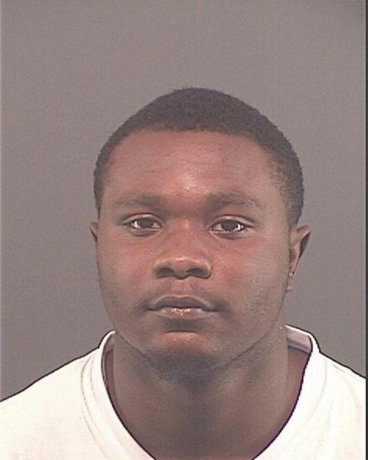 BAILEY, TEYVION MARKIES - Peoria County, IL
