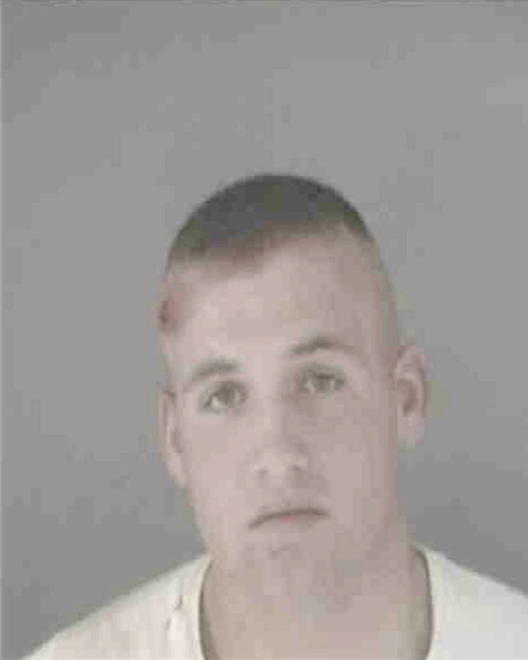 BLAYNEY, KRISTOPHER ROBERT - Peoria County, IL