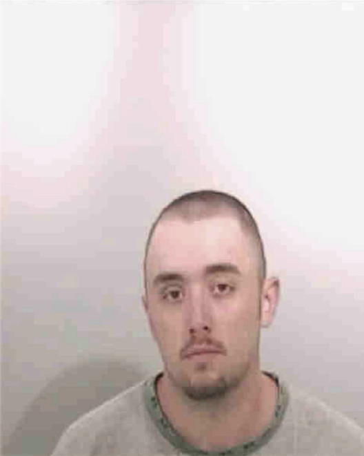 BYRNE, DOUGLAS GARRETT - Peoria County, IL